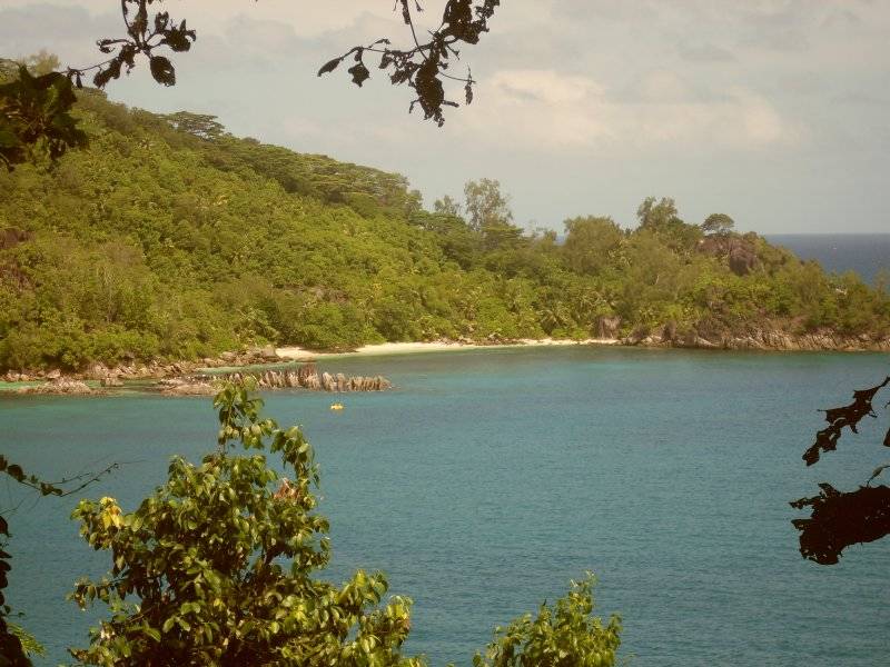 Seychelles - Mahé