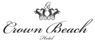 logo-crown-beach-hotel.png  (© Vision Voyages TN / Crown Beach Hotel)