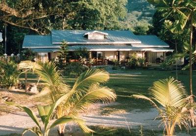 seychelles-angerine-guest-house-ext2  (© Vision Voyages TN / Hotel Augerine)