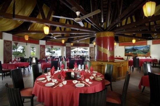 seychelles-berjaya-beauvallon-bay-le-canton-restaurant  (© Vision Voyages TN / Berjaya Beauvallon Bay Resort and Casino)