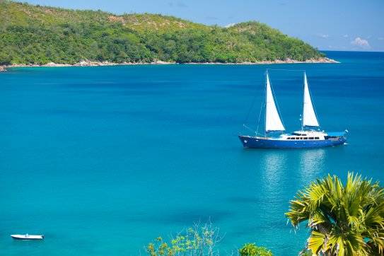 seychelles-booking-Sea-Bird-Sailing  (© Silhouette Cruises Ltd / Croisiere 8 Jours - Star Bird (itinéraire 2))