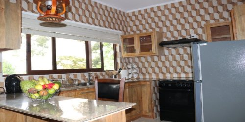 seychelles-booking-tamas-holiday-apartment-kitchen2  (©  Seychelles Booking)