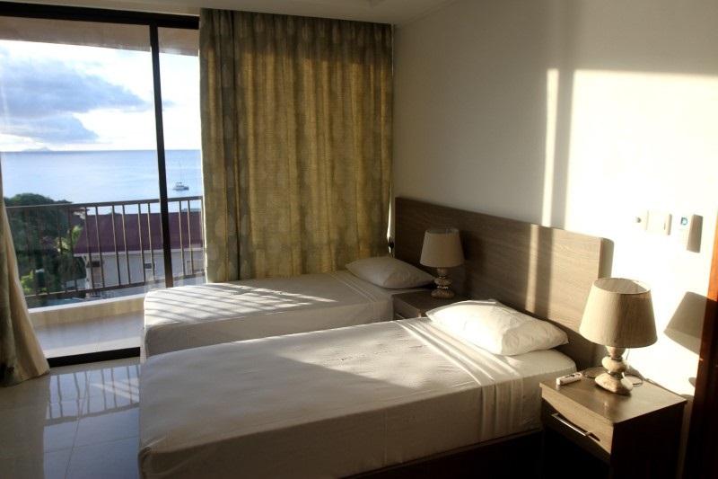 seychelles-booking-villa-rousseau-room2  (©  Seychelles Booking)