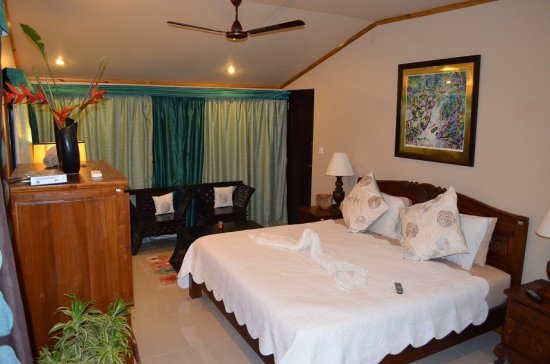seychelles-booking.com-bay-view-apartment-newroom1  (© Bayview Studio Apartments / Bayview Studio Apartments)