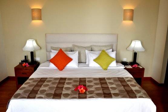 seychelles-crown-beach-hotel-room  (© Vision Voyages TN / Crown Beach Hotel)