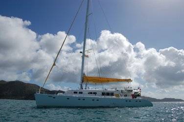 seychelles-dreamyacht-mojito82-2  (© Vision Voyages   / Croisiere La Digue Dream)