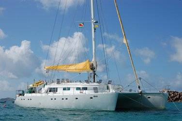 seychelles-dreamyacht-mojito82-3  (© Vision Voyages / Croisiere Praslin Dream)