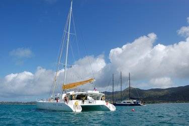 seychelles-dreamyacht-mojito82-4  (© Vision Voyages   / Croisiere La Digue Dream)