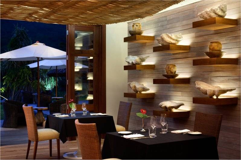 seychelles-mahe-kempinski-resort-restaurant  (© Vision Voyages TN / Kempinski Seychelles Resort)