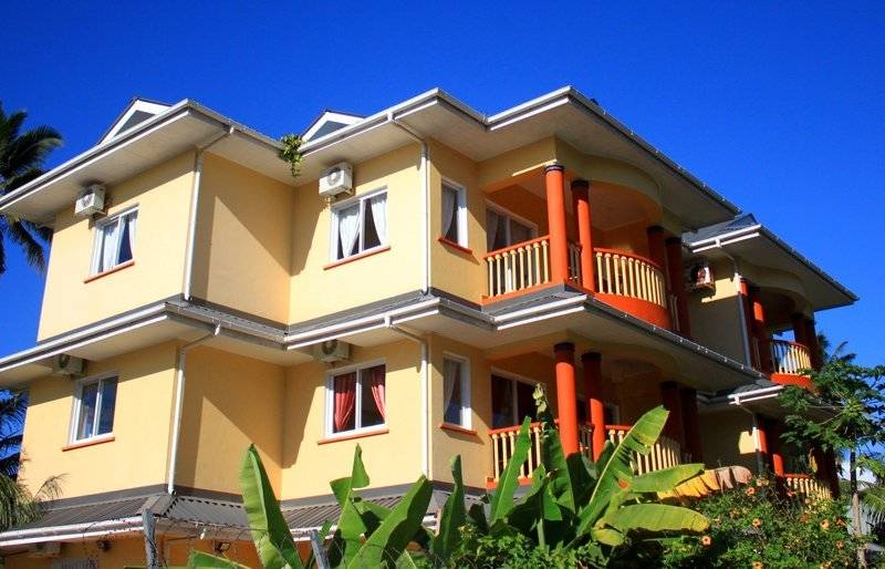 seychelles-mahe-la-villa-therese-holidays-apartments-7  (© La Villa Therese Holiday Apartments / La Villa Therese Holiday Apartments)
