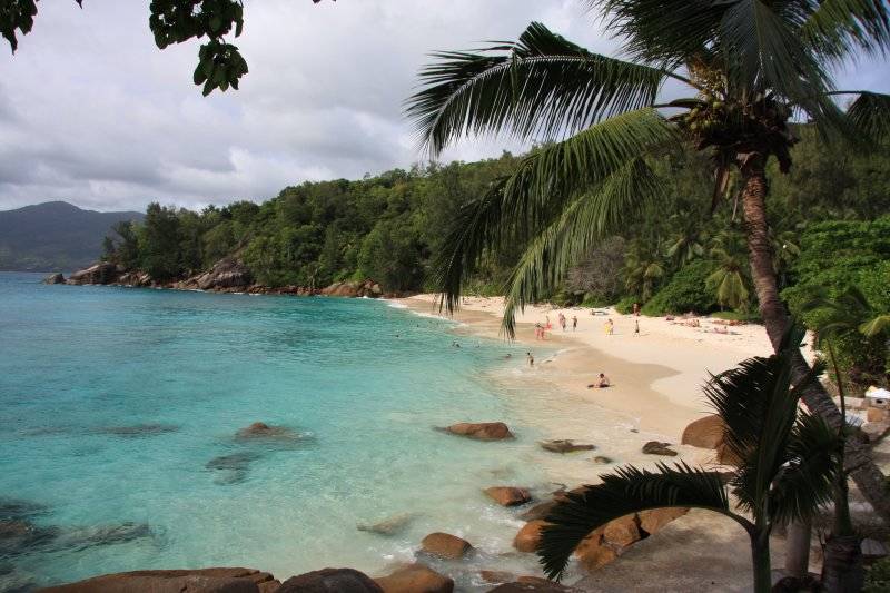 seychelles-mahe-plage-anse-soleil  (©  Seychelles Booking)