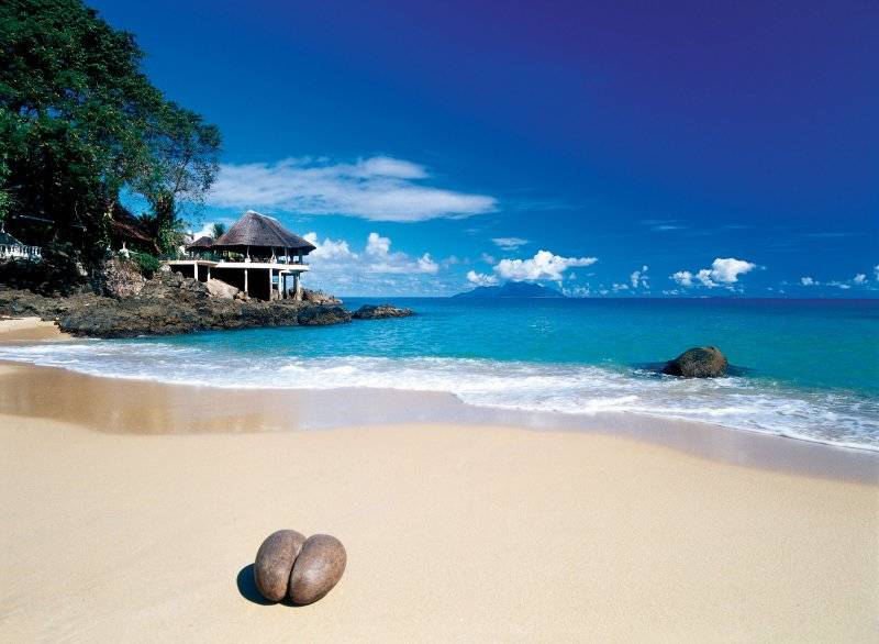 seychelles-mahe-sunset-beach-plage  (© Sunset Beach Hotel / Sunset Beach Hotel)