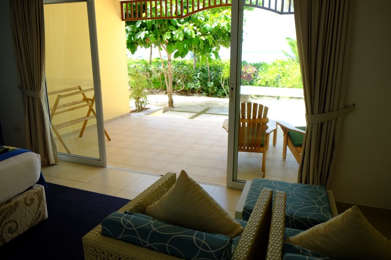 seychelles-praslin-acajou-beach-resort-deluxe-room-12  (©  Seychelles Booking)