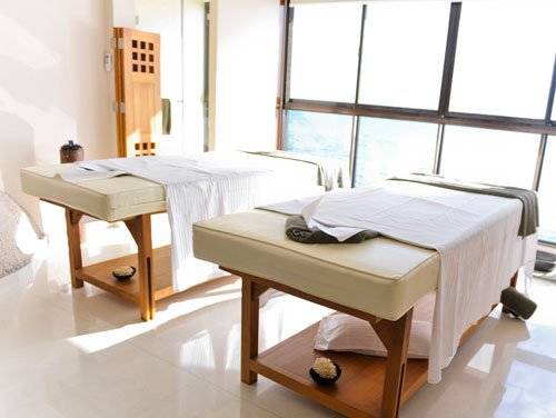 seychelles-praslin-coco-de-mer-restaurant-spa-massages  (© Vision Voyages TN / Coco de Mer)