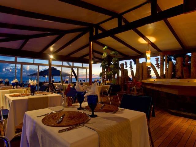 seychelles-praslin-coco-de-mer-restaurant  (© Vision Voyages TN / Coco de Mer)