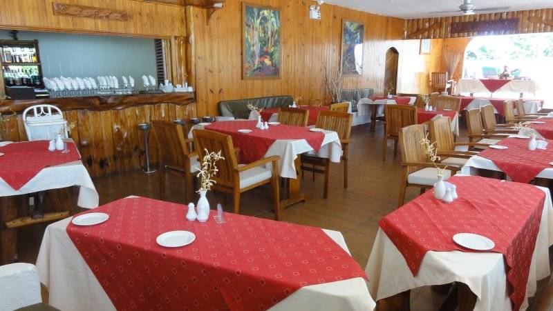 seychelles-praslin-the-britannia-restaurant  (© Vision Voyages TN / Britannia Hotel)